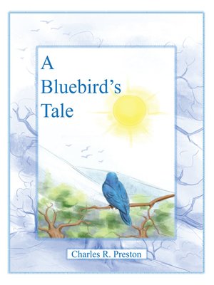 cover image of A Bluebird's Tale